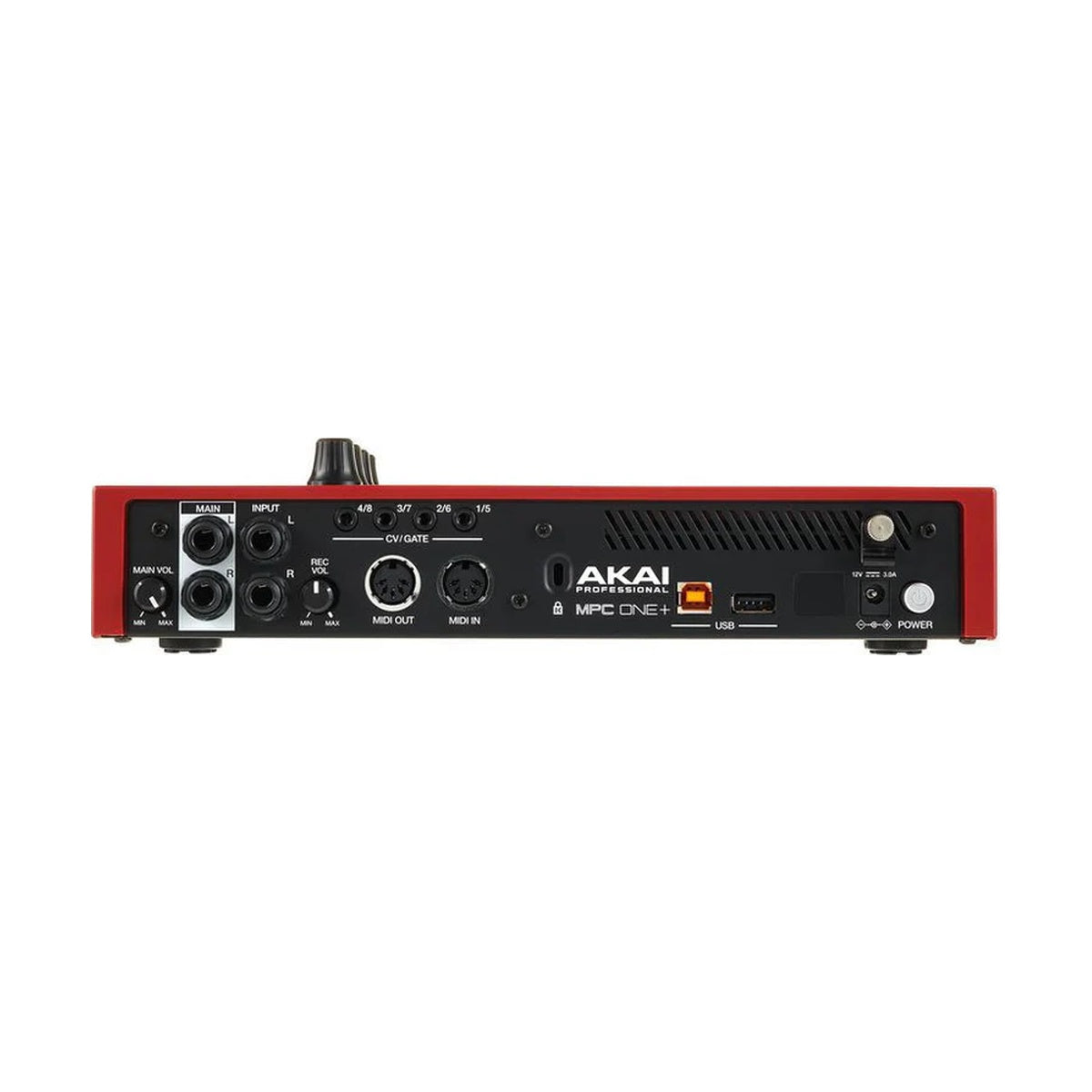 Akai Pro MPC One+
