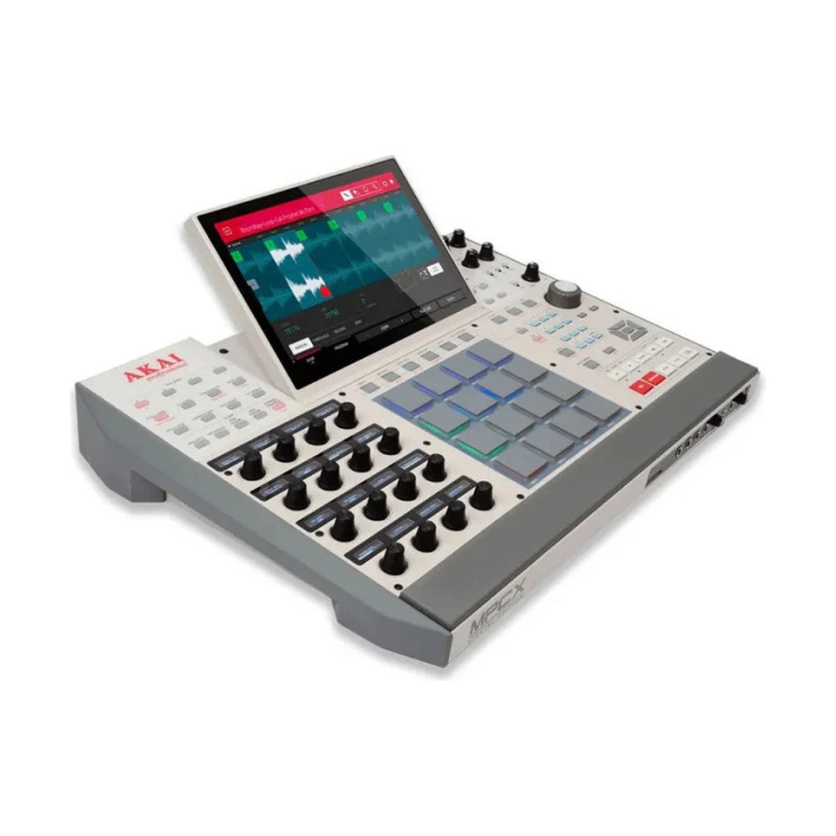 Akai Pro MPC X SE