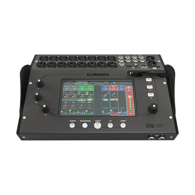 Allen & Heath CQ18T