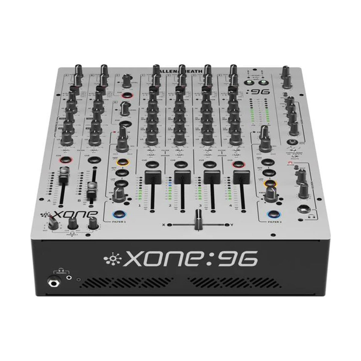 ＼ステイブル／【超美品】Allen&Heath Xone:96 Allen & Heath XONE:96