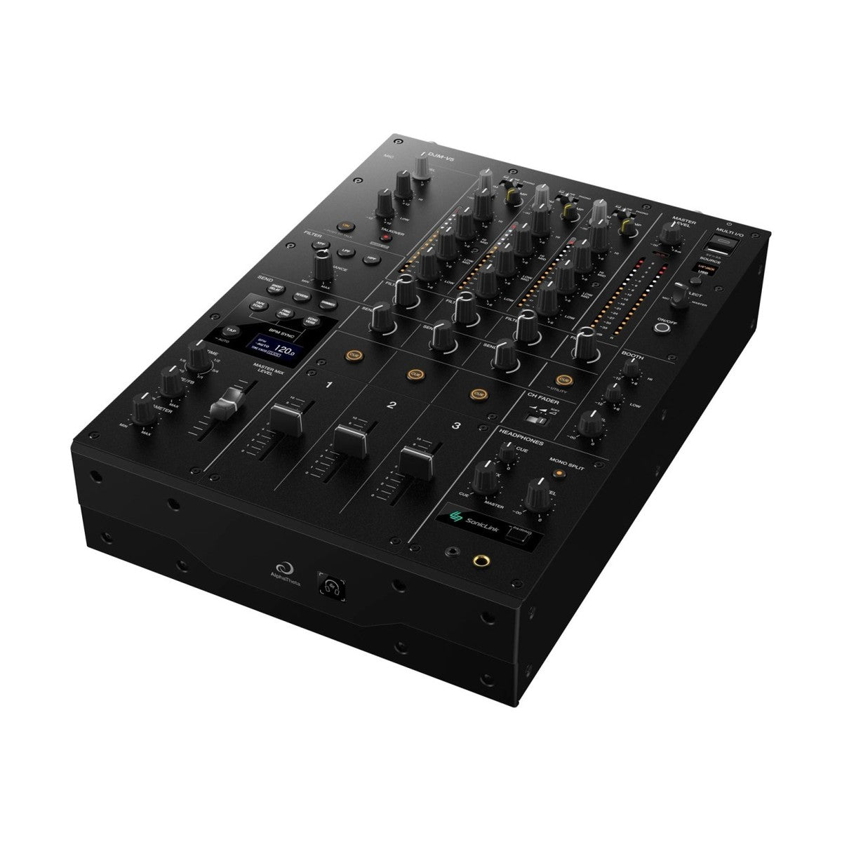 AlphaTheta DJM-V5