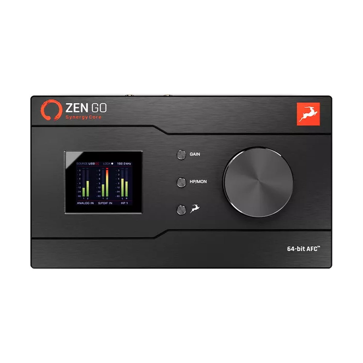 B-Stock Antelope Audio Zen Go SC ThunderBolt