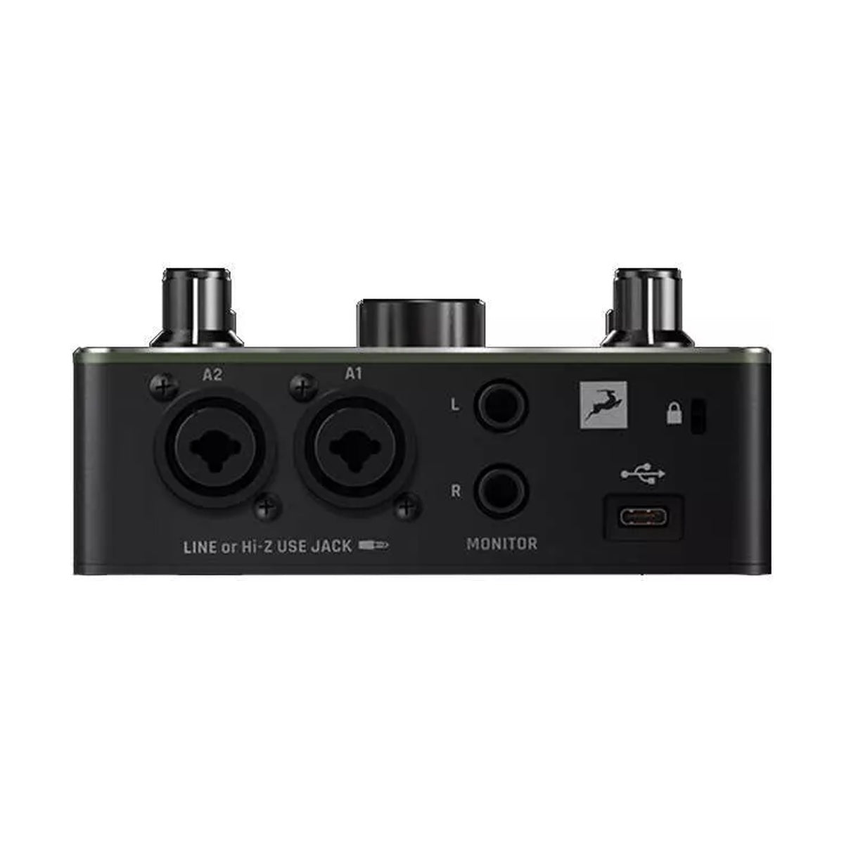 Antelope Audio Zenith 2