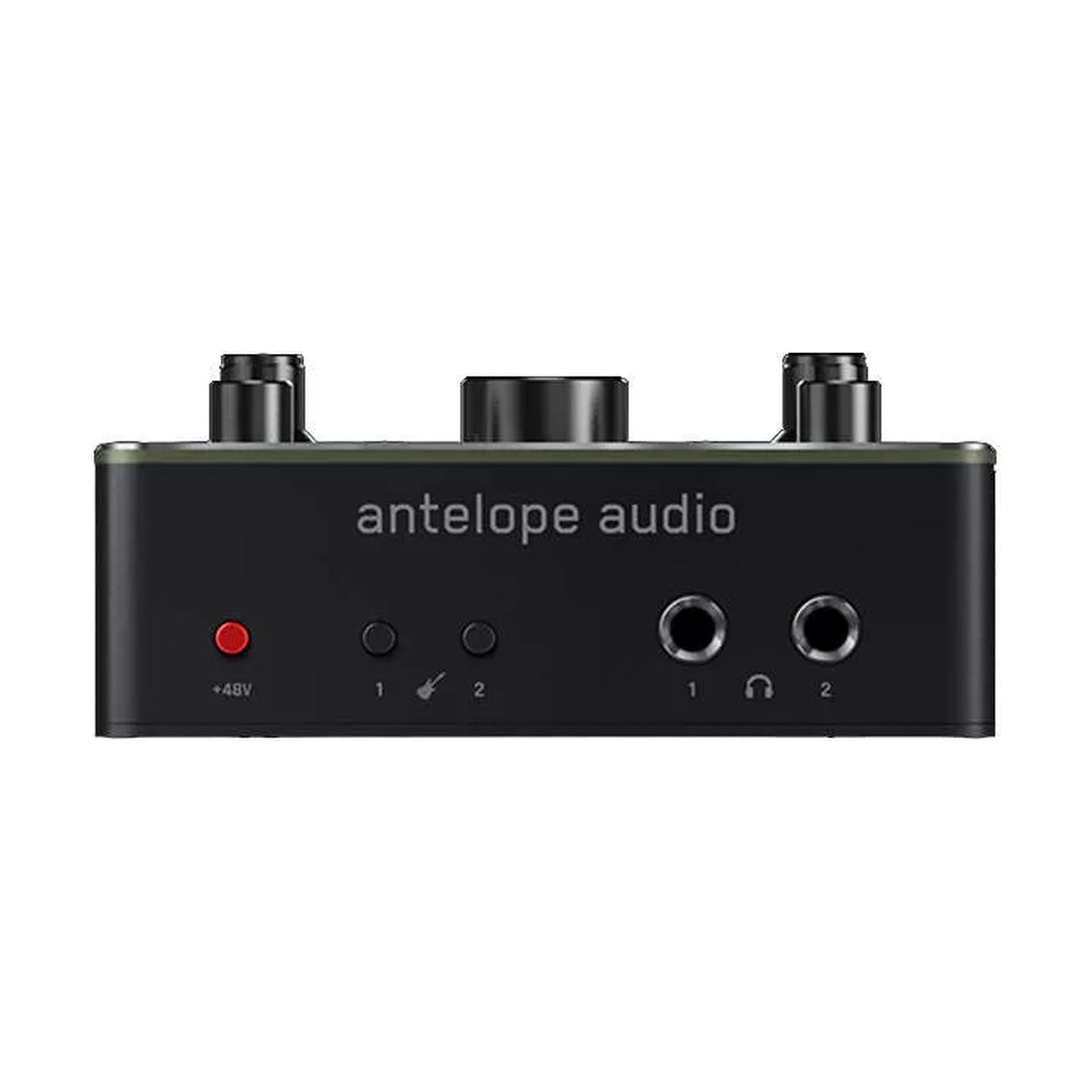 ほぼ新品　antelope audio ZENITH2 （使用期間　2時間） Antelope Audio Zenith 2