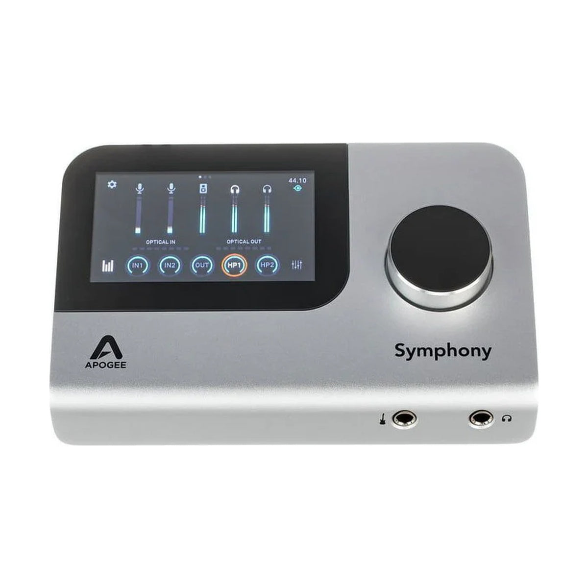 Bureau Apogee Symphony