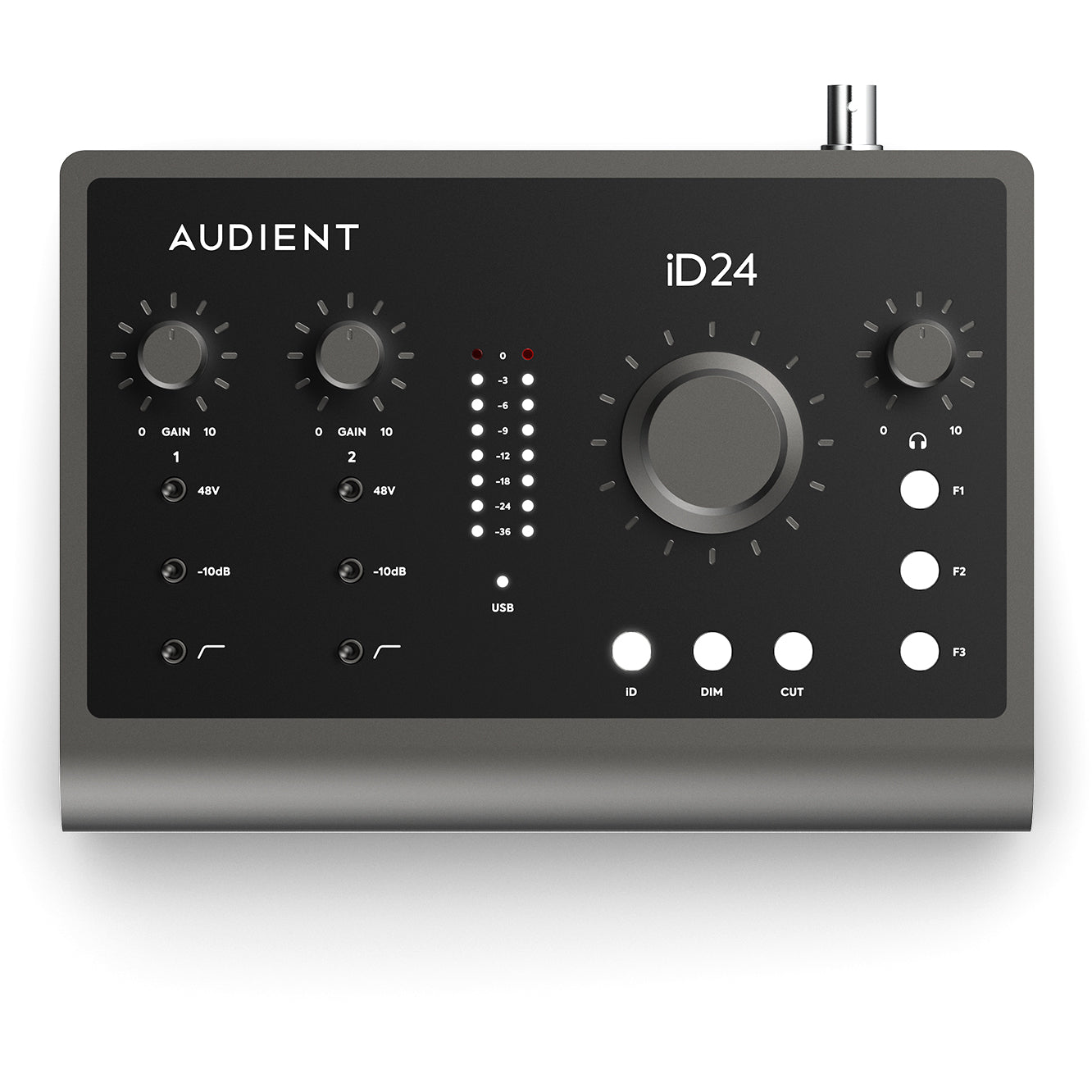 Audient iD24 