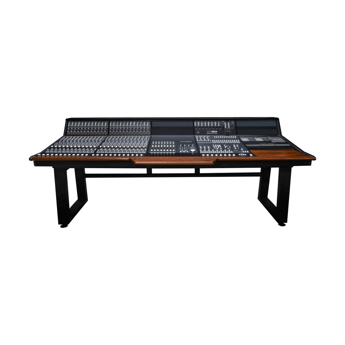 Audient ASP8024 Heritage Edition 24 Ch Console w/DLC/PB