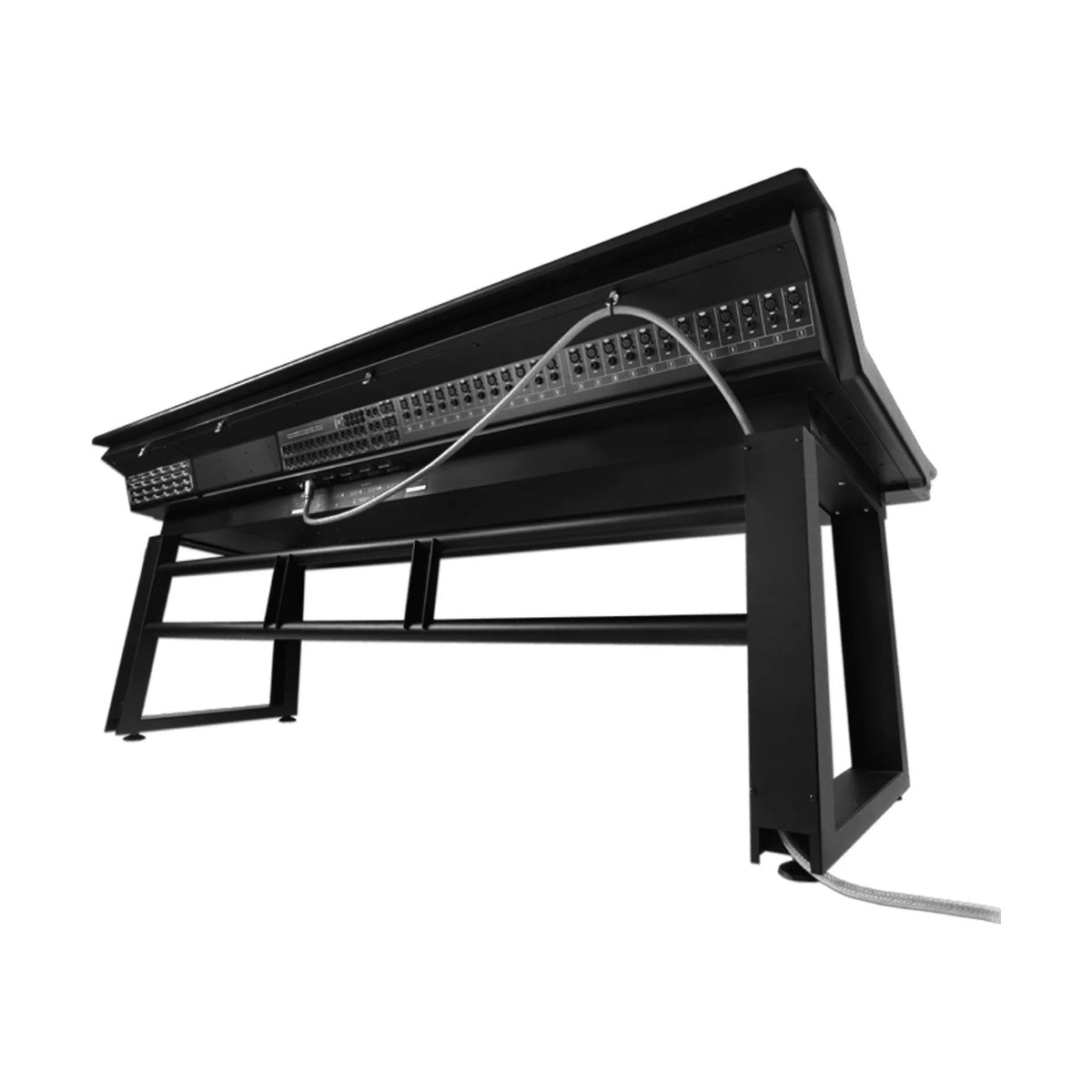 Audient ASP8024 Heritage Edition 36 Ch Console w/ PD-VESA, ASP-EXTTOP, ASP-EXTARM