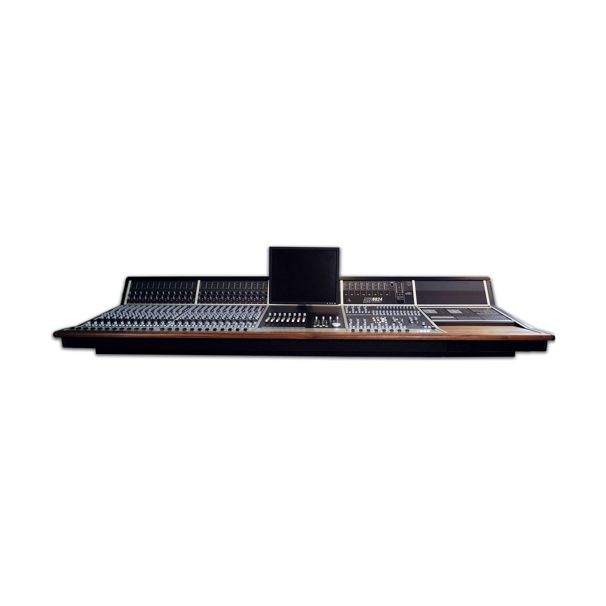 Audient ASP8024 Heritage Edition 36 Ch Console w/DLC/PB