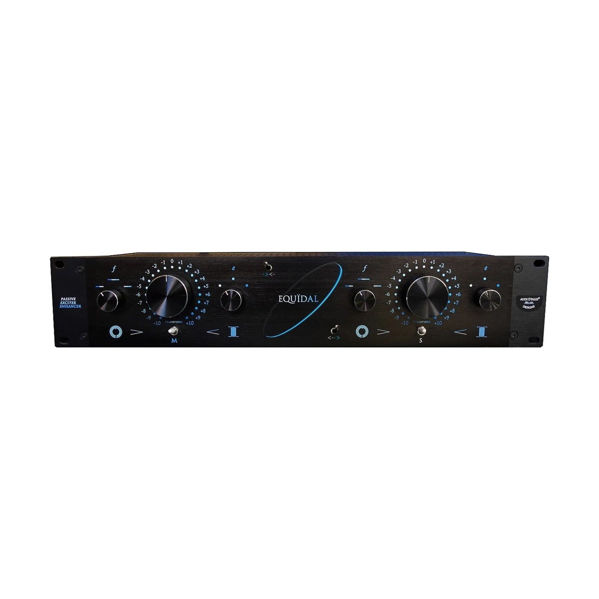 Audiotales Equidal