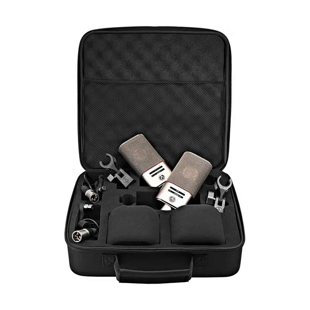 Austrian Audio OC818 Dual Set Go Silver