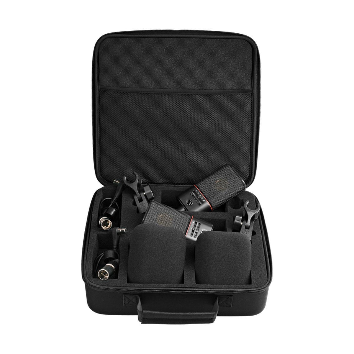 Austrian Audio OC818 Dual Set Plus Black