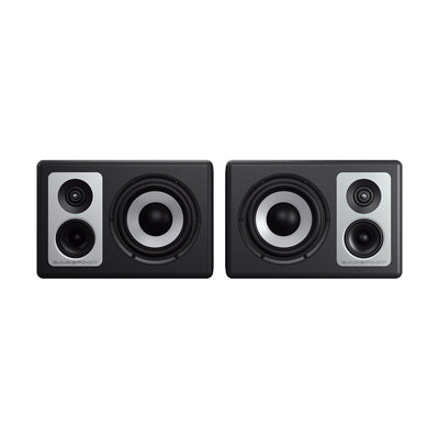 Barefoot Sound Footprint 03 - 2-way Active Studio Monitor (Pair)