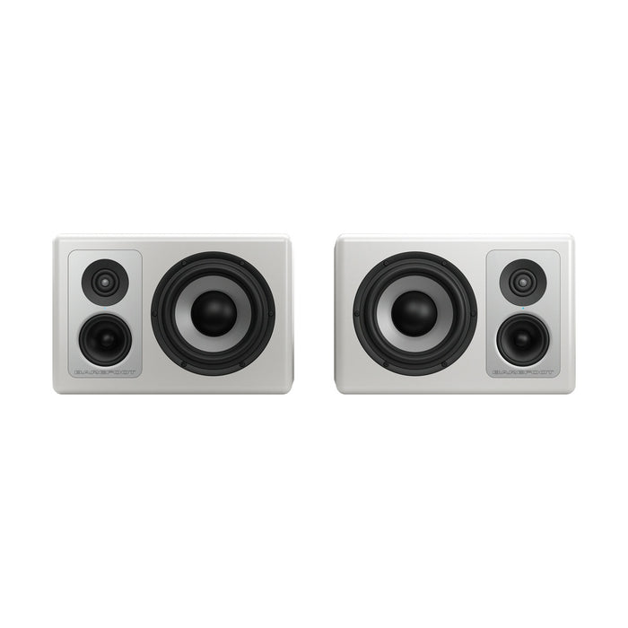 Barefoot Sound Linear White Footprint®03