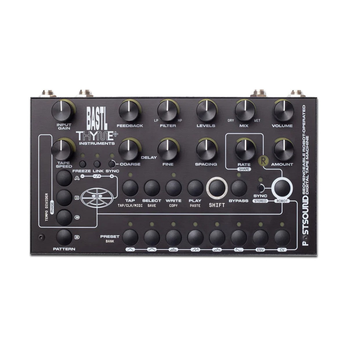 Bastl Instruments THYME+