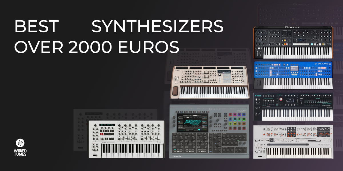 Synthisizer Stack Synthesizers