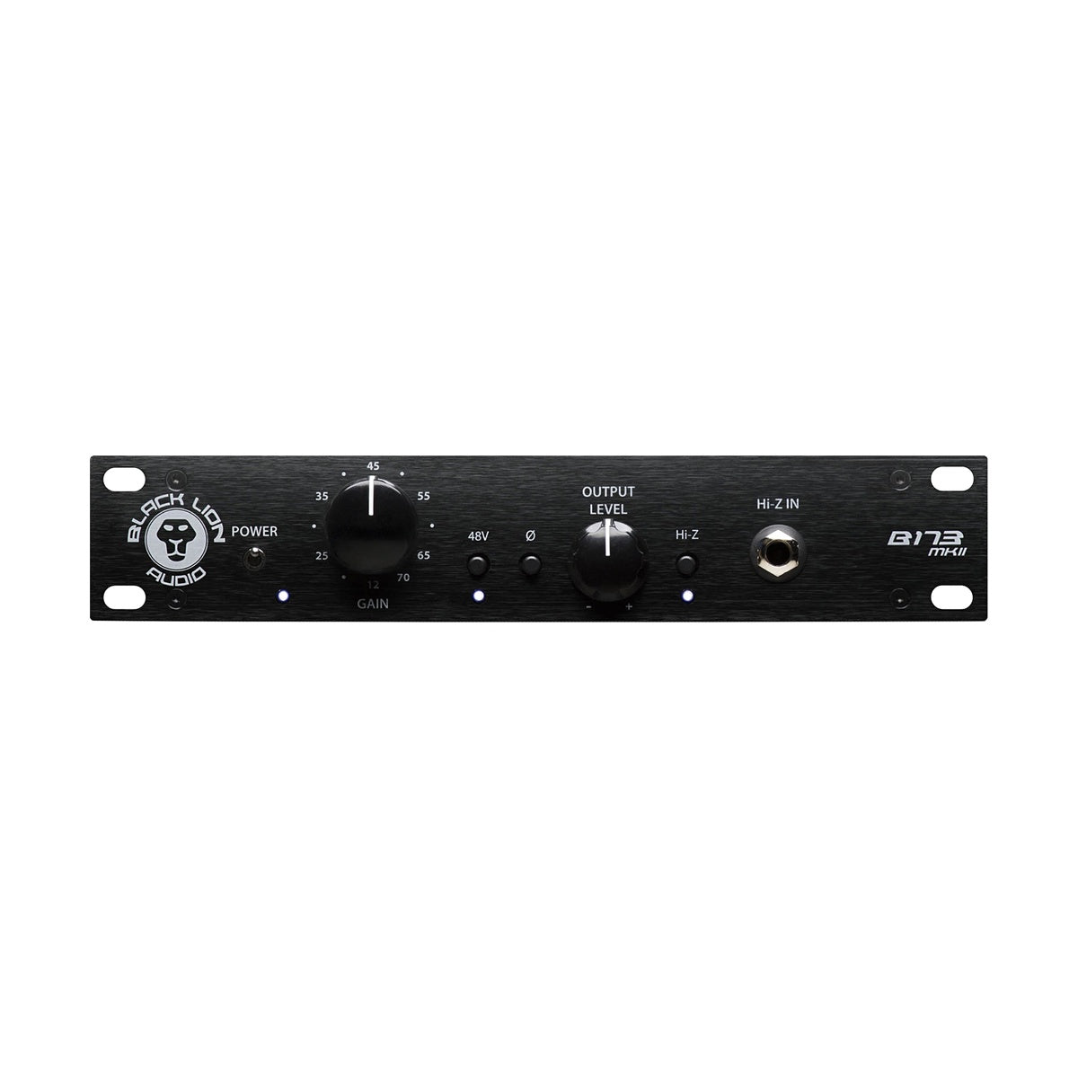 Black Lion Audio B173 Mk2