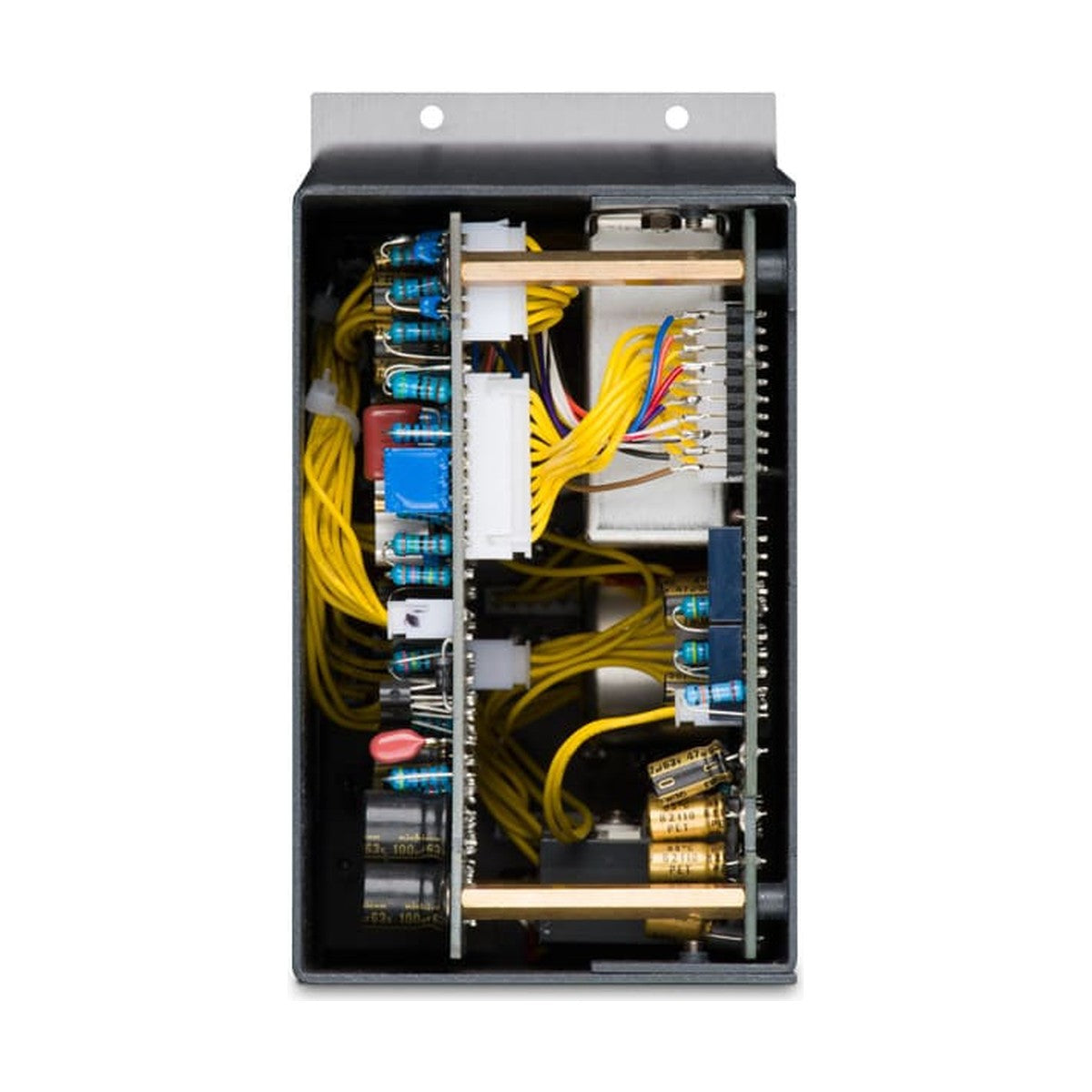 Black Lion Audio BLUEY 500