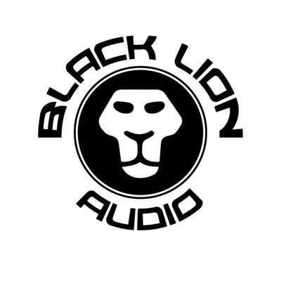 Black Lion Audio