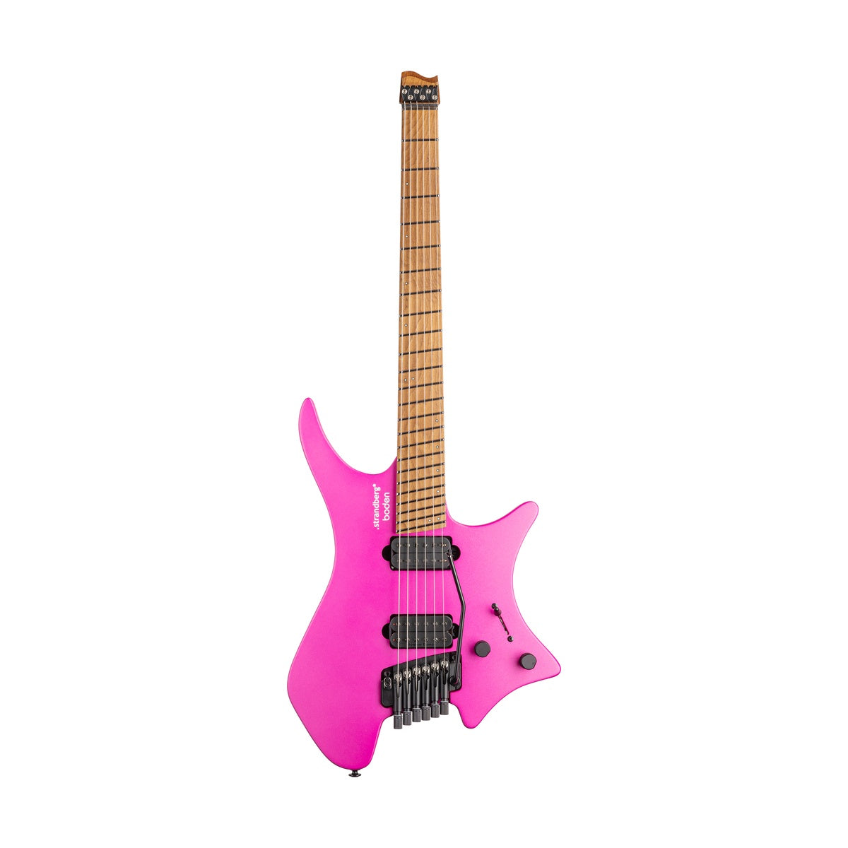 Strandberg Boden Standard N2.6T Electric Fuchsia Metallic
