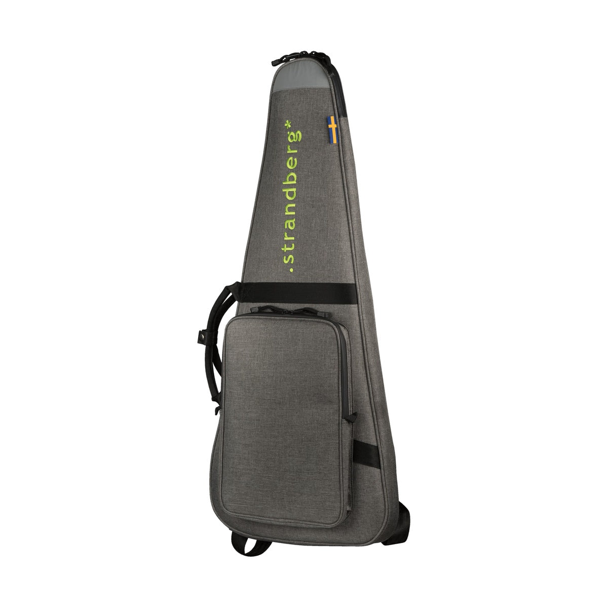 Strandberg Boden Standard N2.6T Electric Fuchsia Metallic