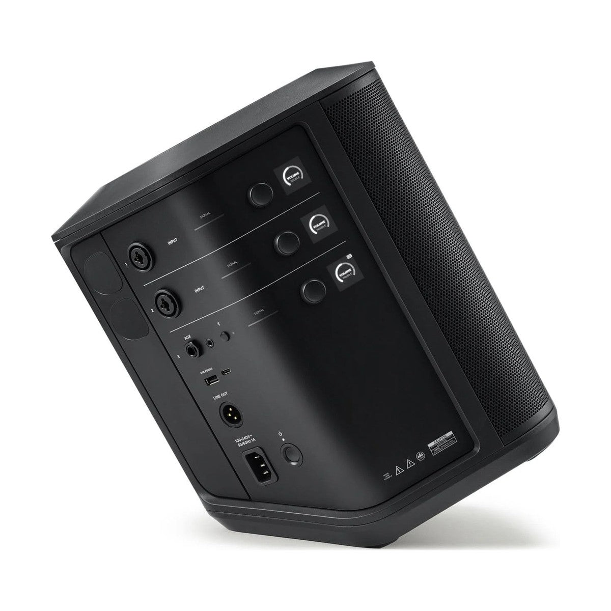 Bose S1 PRO+