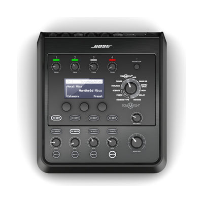 Bose T4S