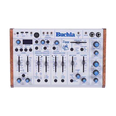 Buchla Ziggy
