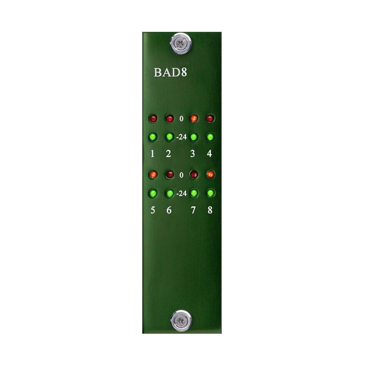 Burl Audio B16-BAD8