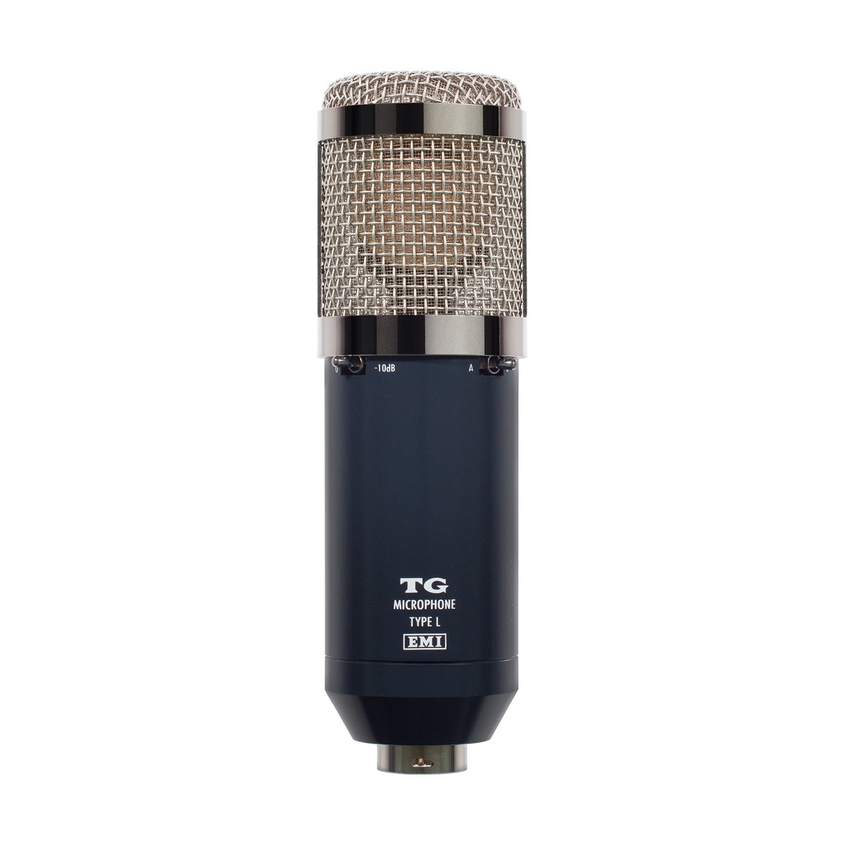 Chandler Limited TG Microphone Type L