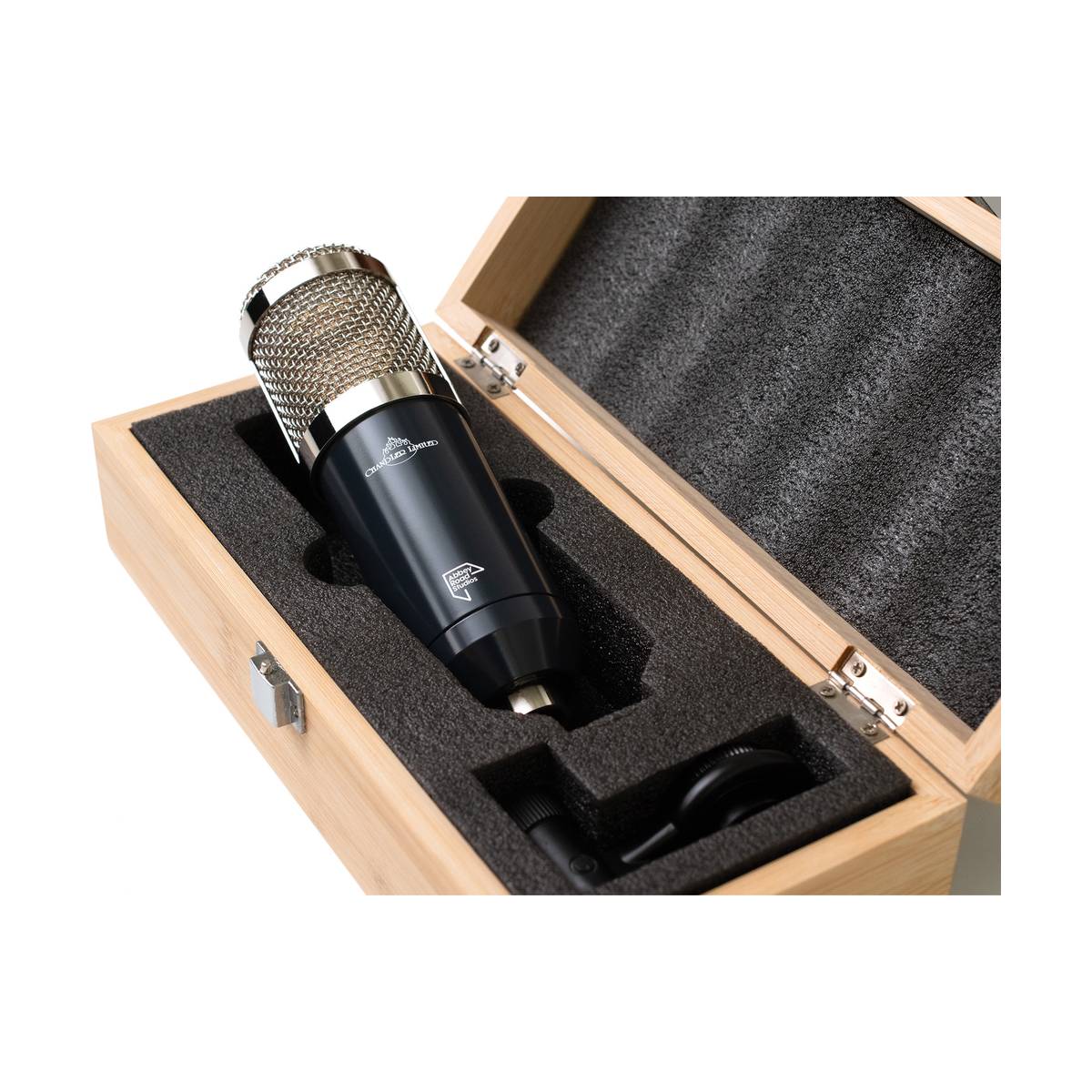 Chandler Limited TG Microphone Type L