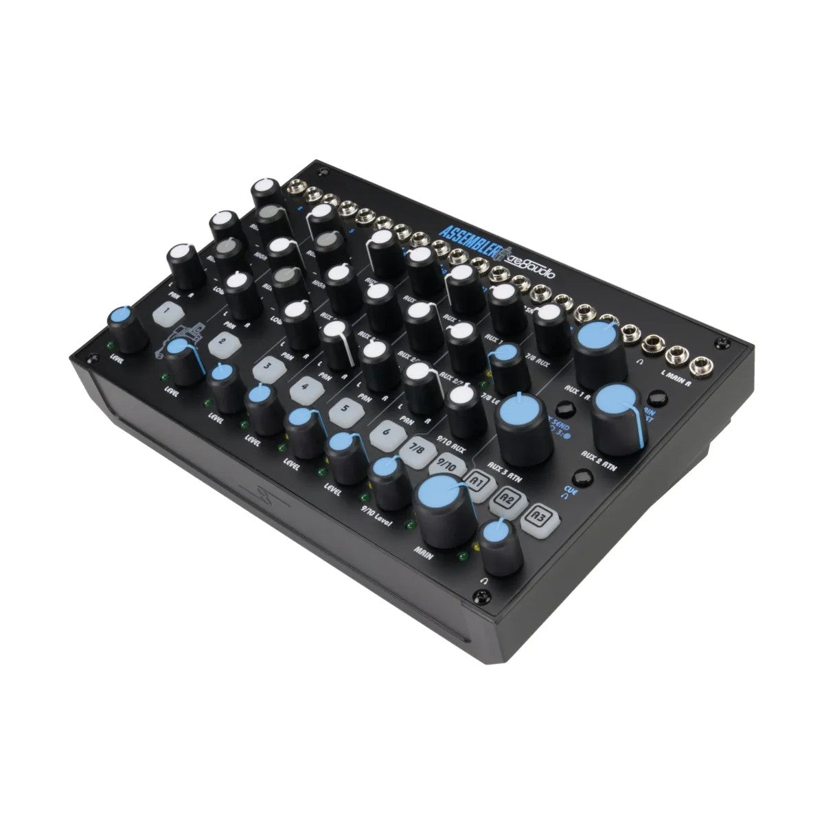Cre8audio Assembler