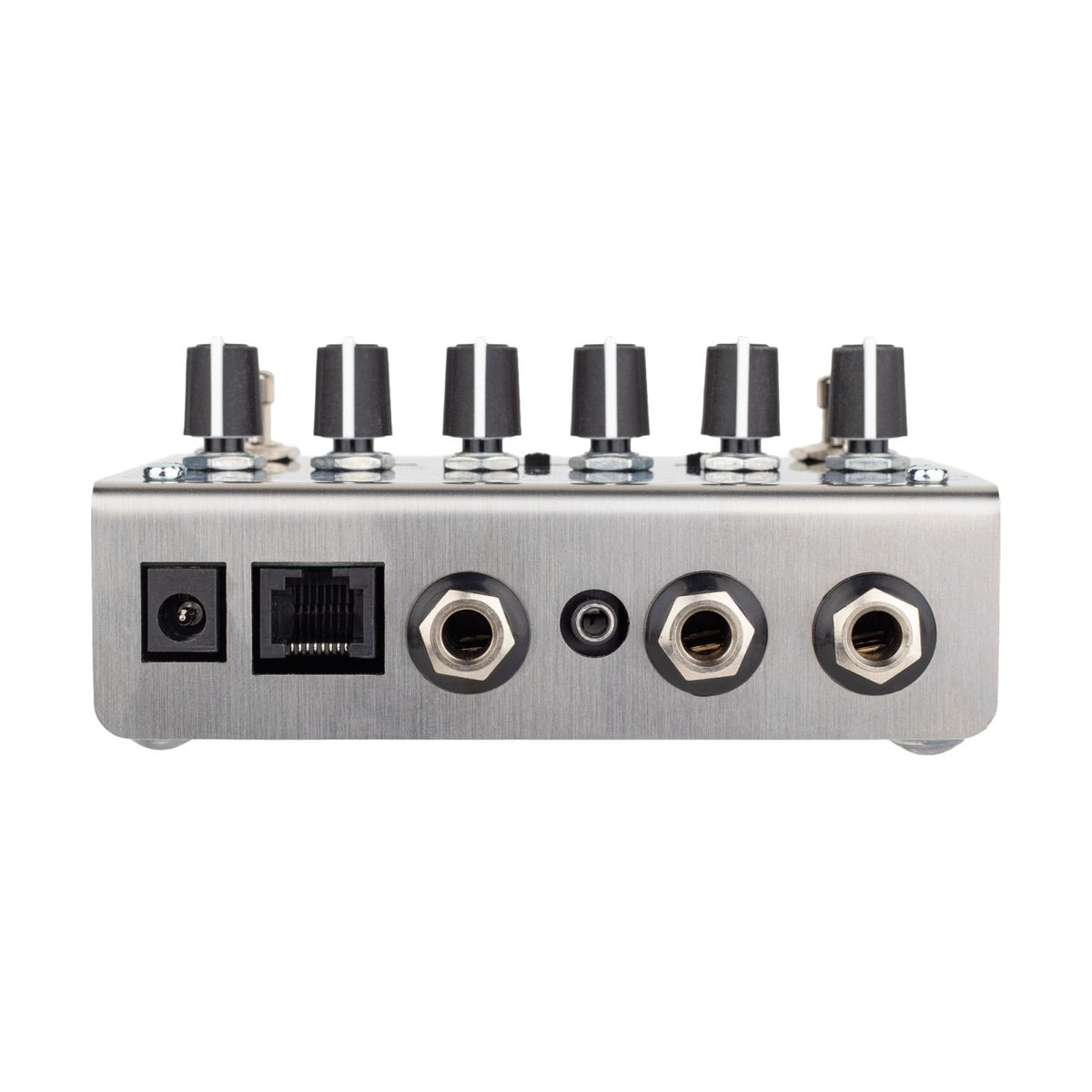 Crumar Double Back Modern Delay Pedal