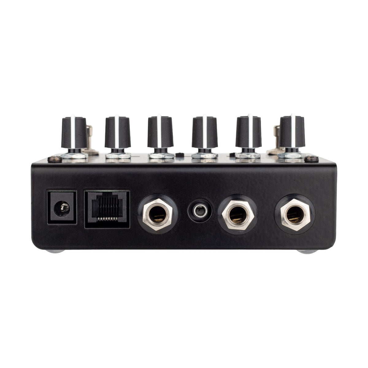 Crumar Echoplay Magnetic Drum Echo Pedal