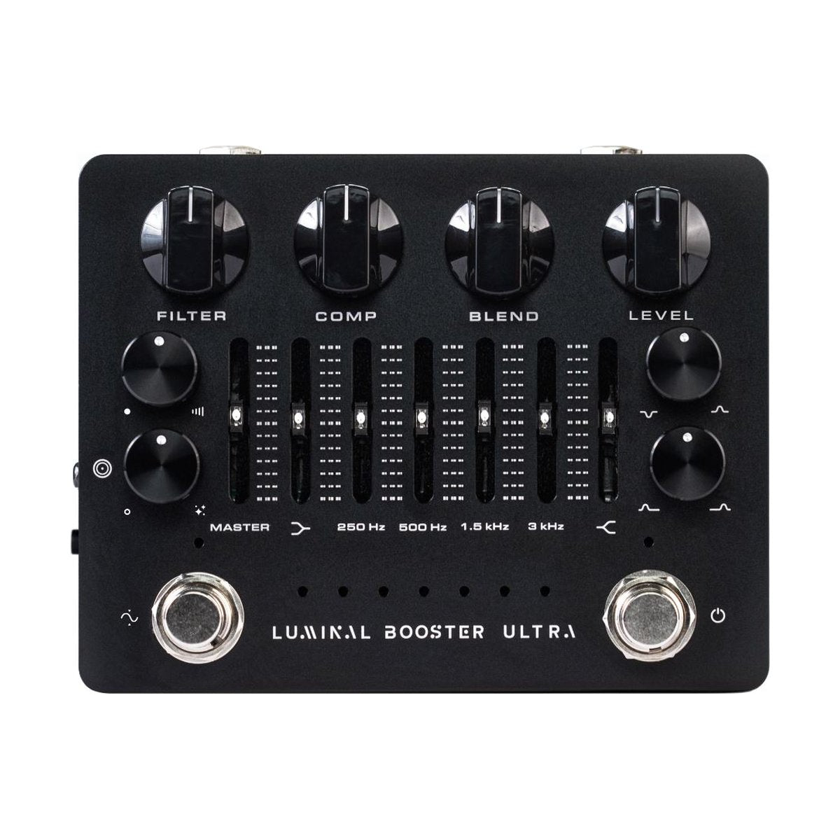 Darkglass Luminal Booster Ultra