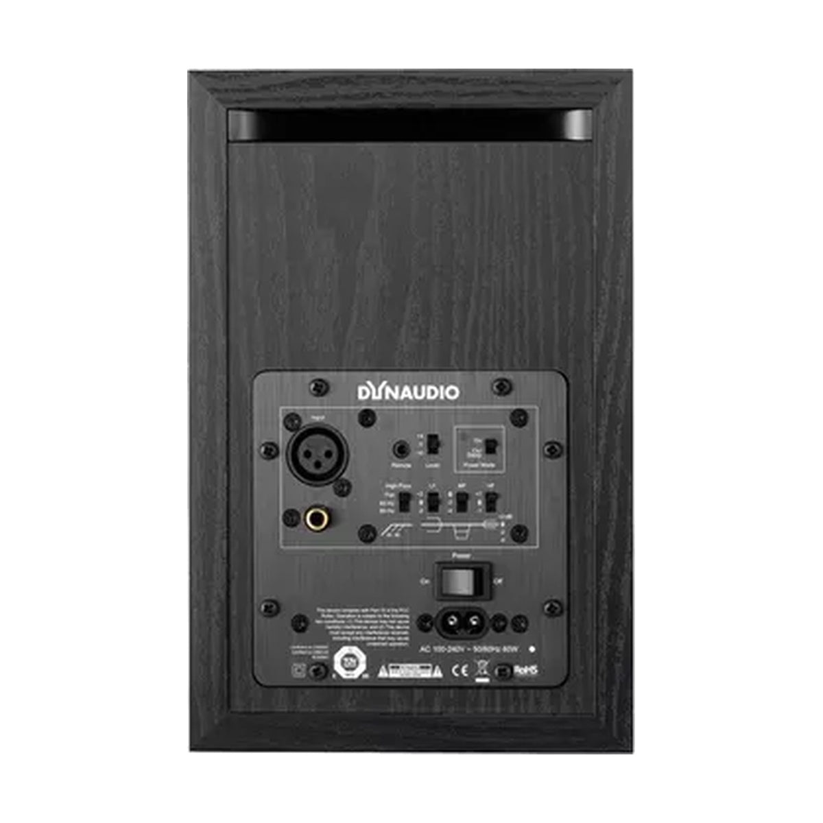 Dynaudio BM5 MKIII - 5 inch Powered Studio Monitor