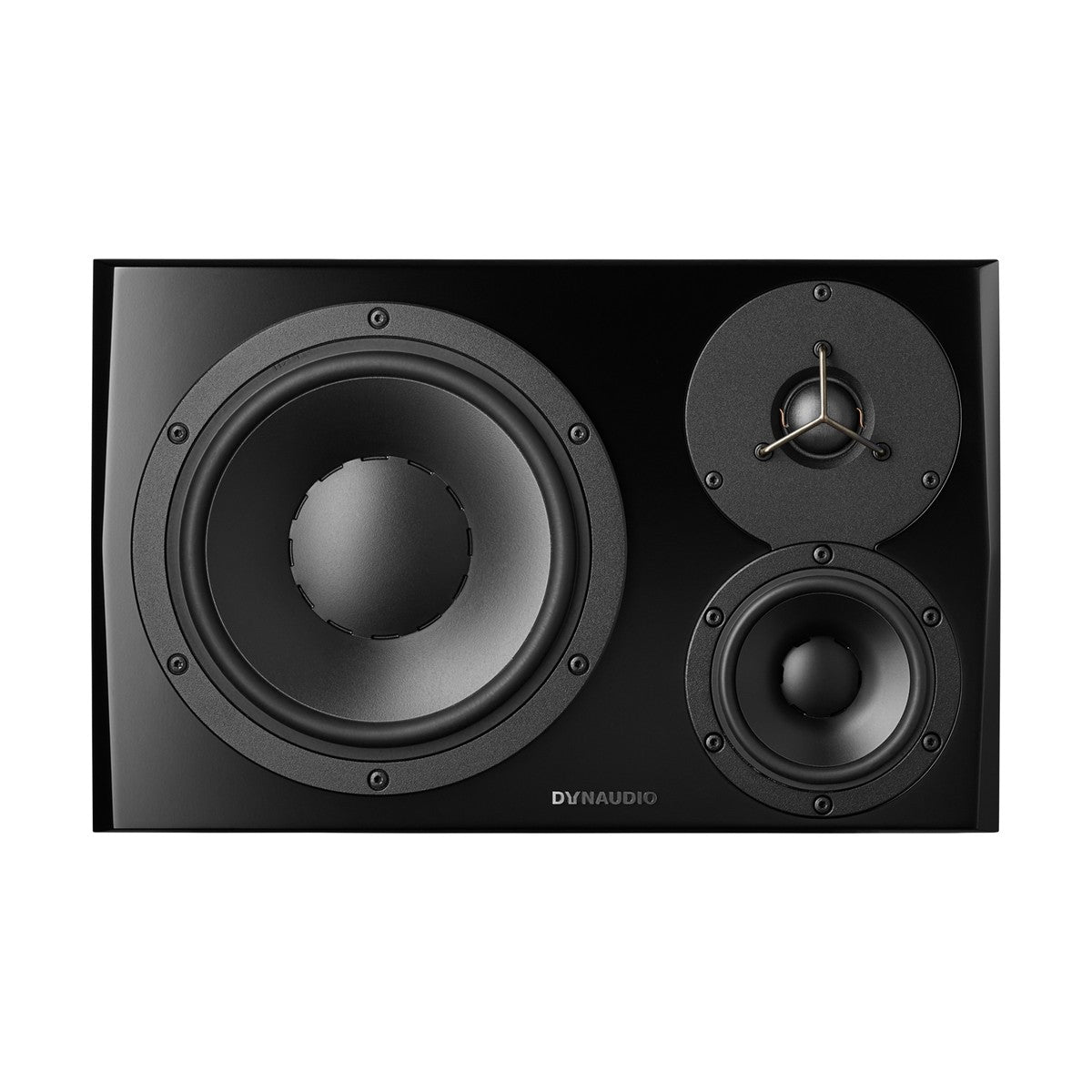 Dynaudio LYD 48 Black Right
