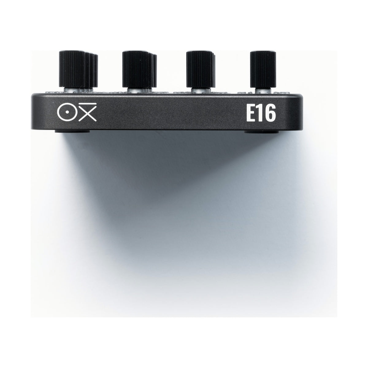 Oxi Instruments E16 MIDI-Controller - Page 7 - Other Gear