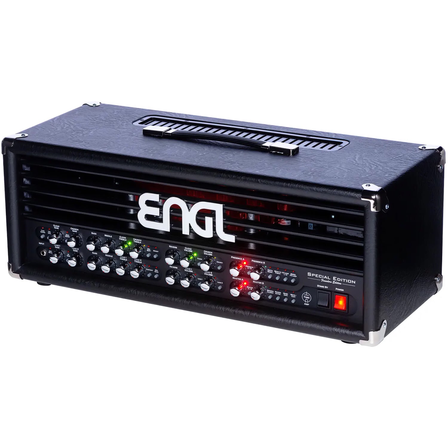 ENGL E670FE-EL34