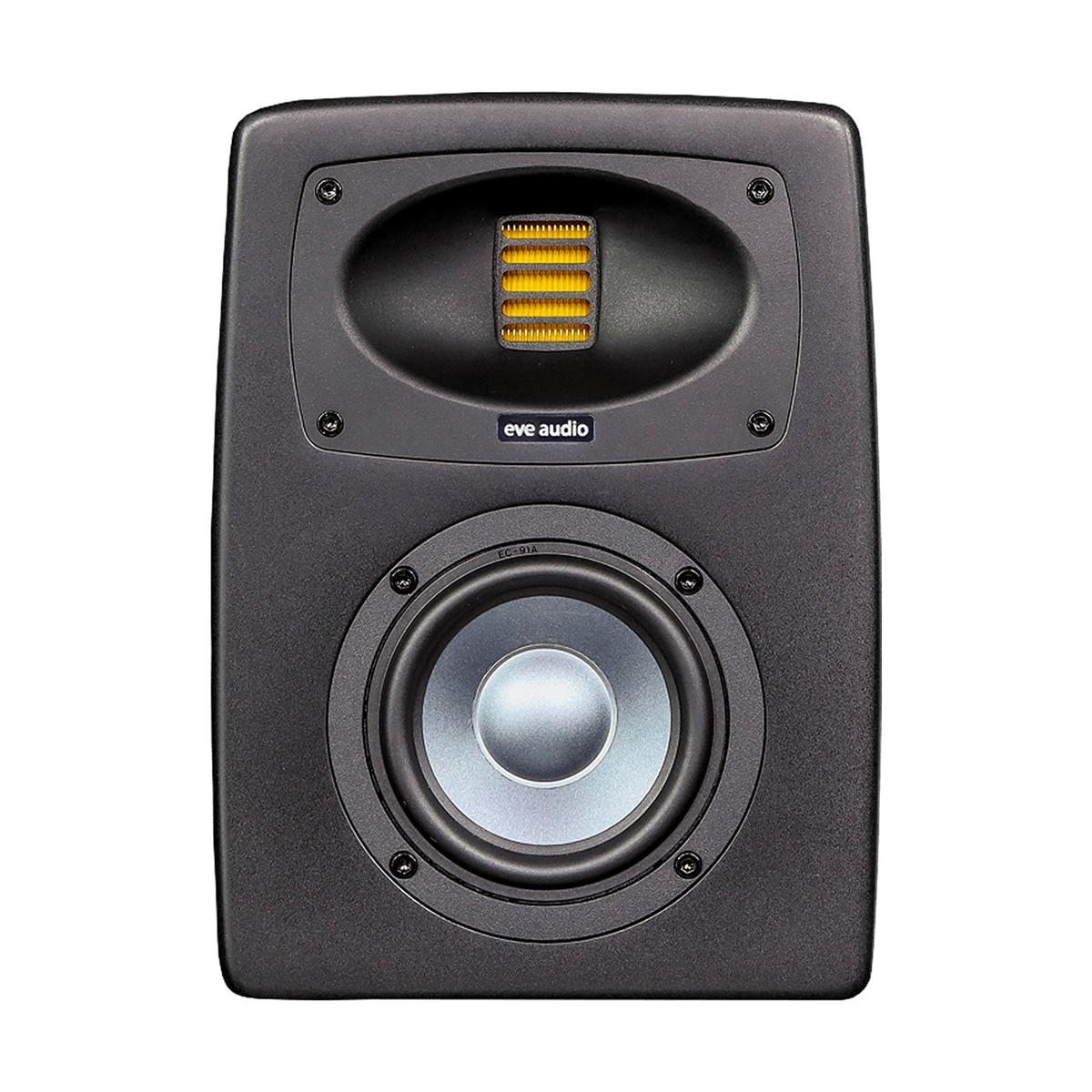 EVE AUDIO EXO 24 - 2-Way Studio Monitor