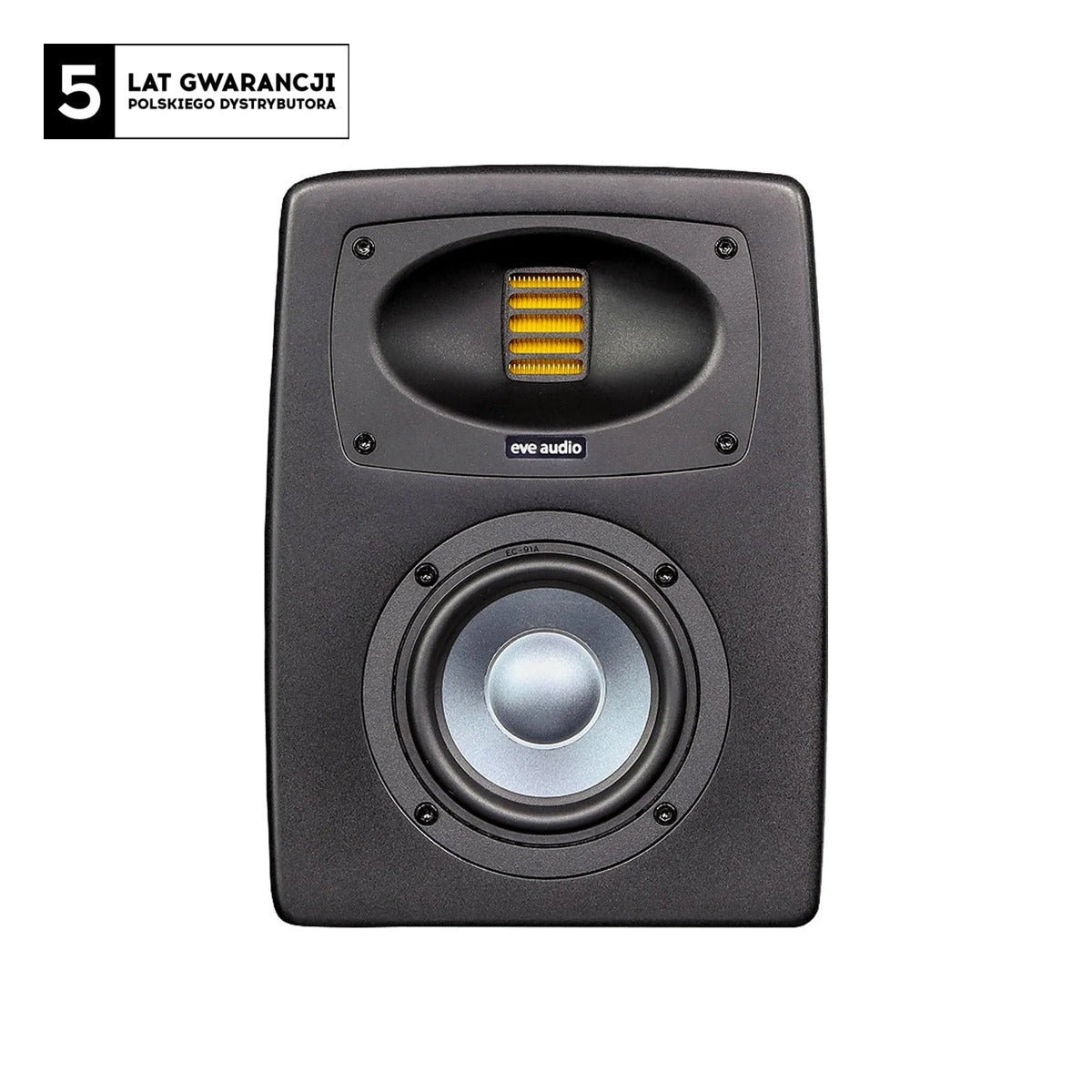 EVE AUDIO EXO 24 - 2-Wege-Studiomonitor