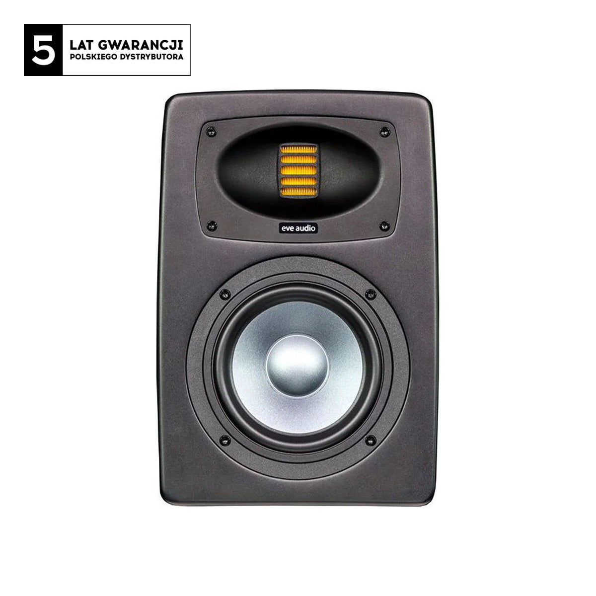 EVE AUDIO EXO 25 - 2-Wege-Studiomonitor