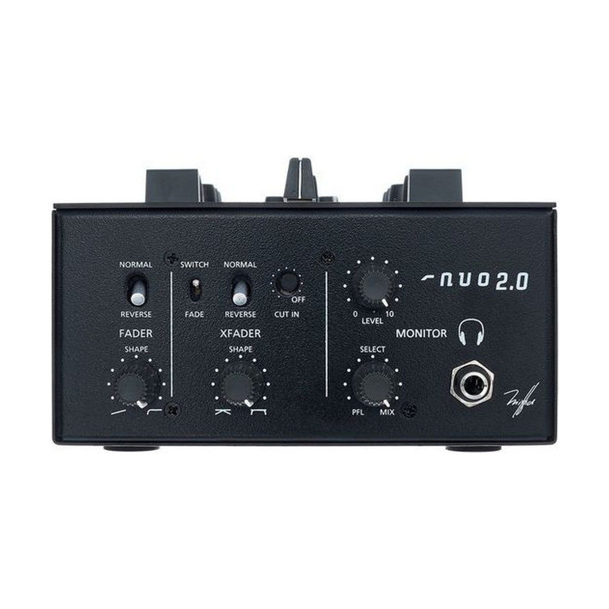 Ecler NUO 2.0 - DJ Mixer