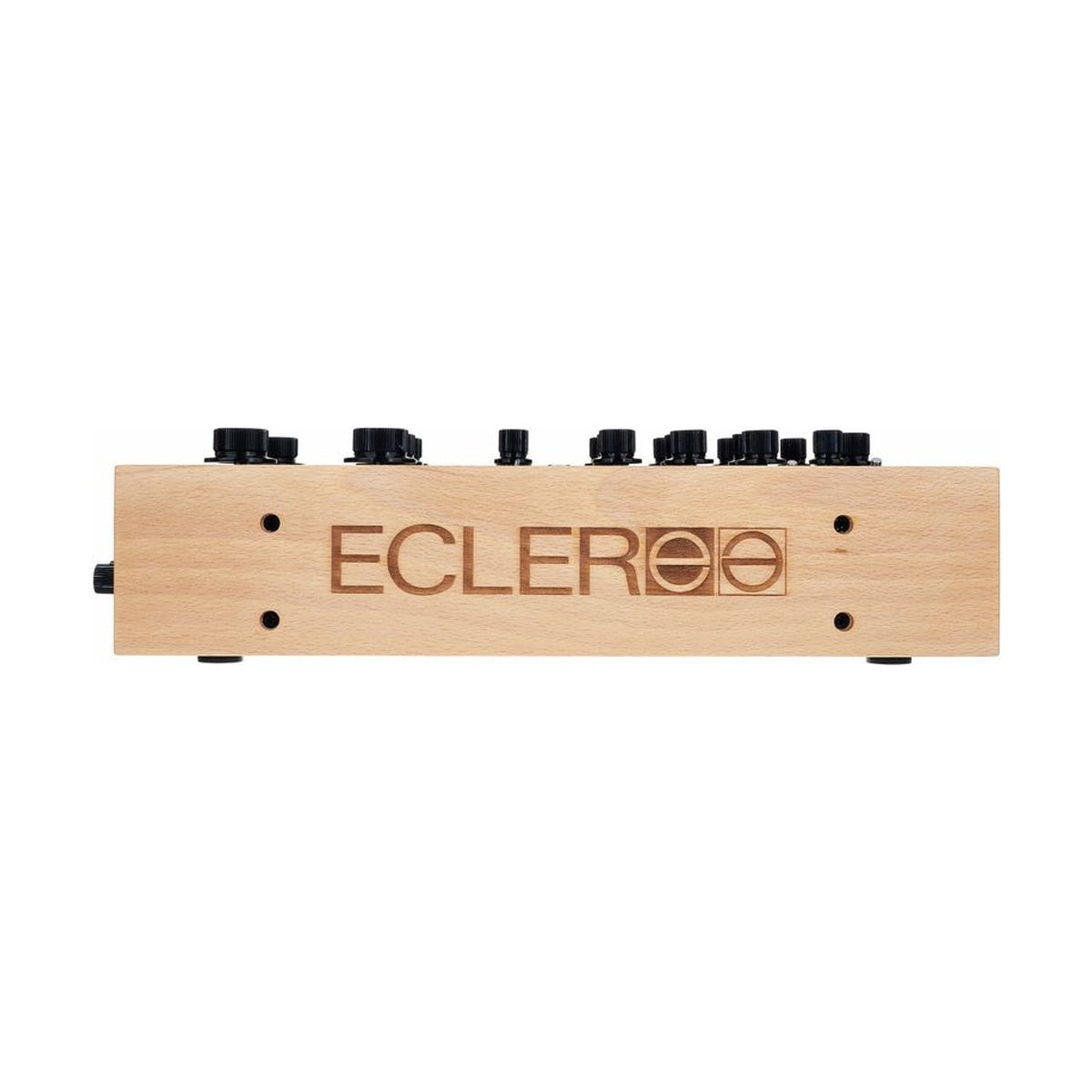 Ecler WARM 2 - DJ Mixer