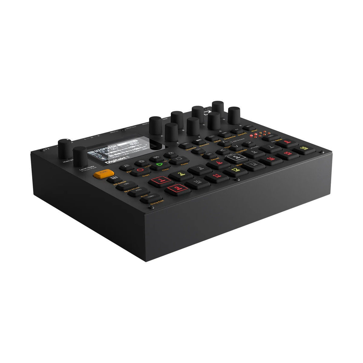 Elektron Digitakt II