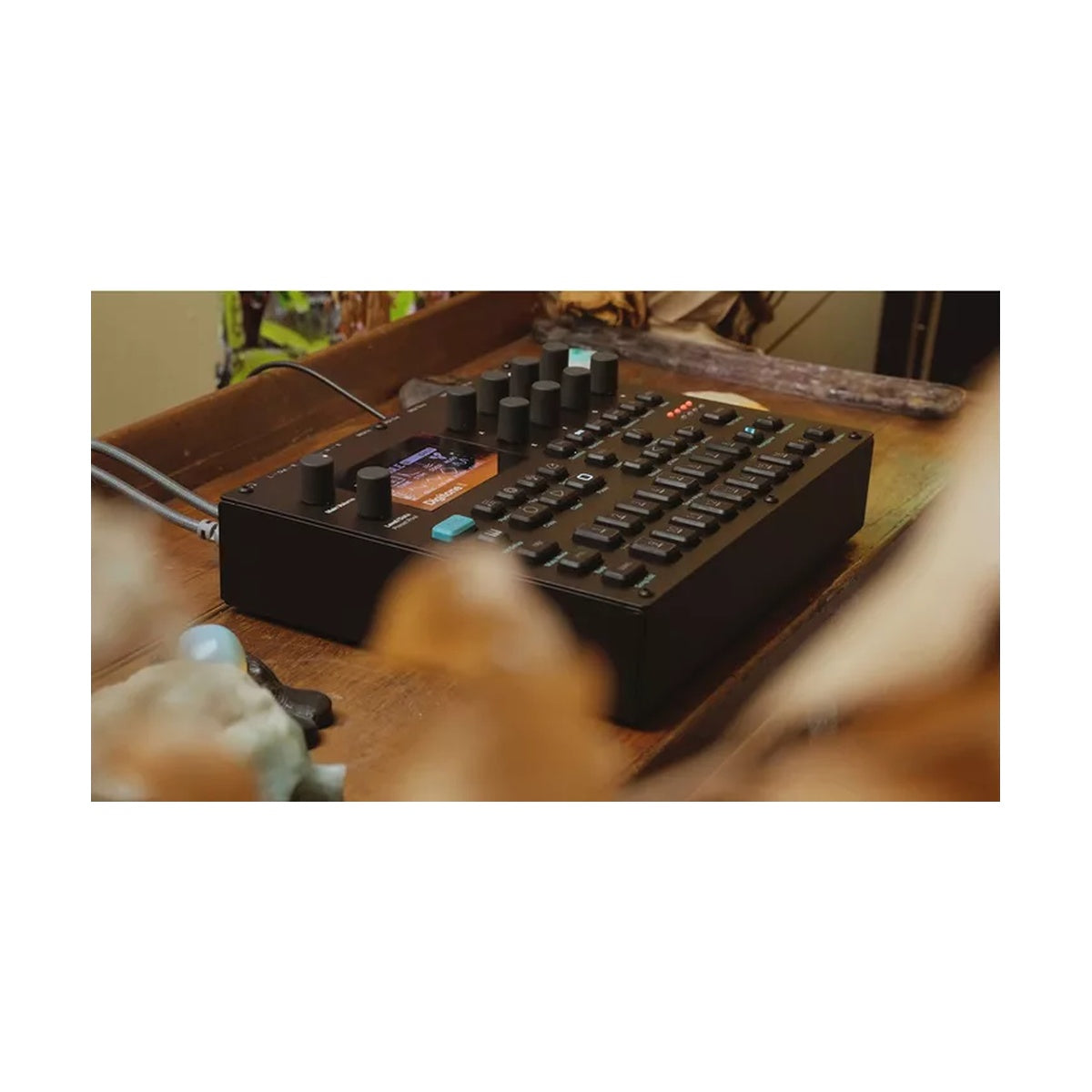 Elektron Digitone II – FM Synthesizer | WiredTunes