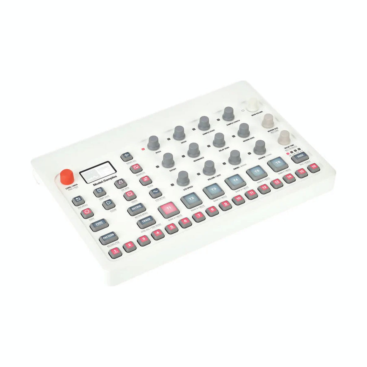 Elektron Model:Samples