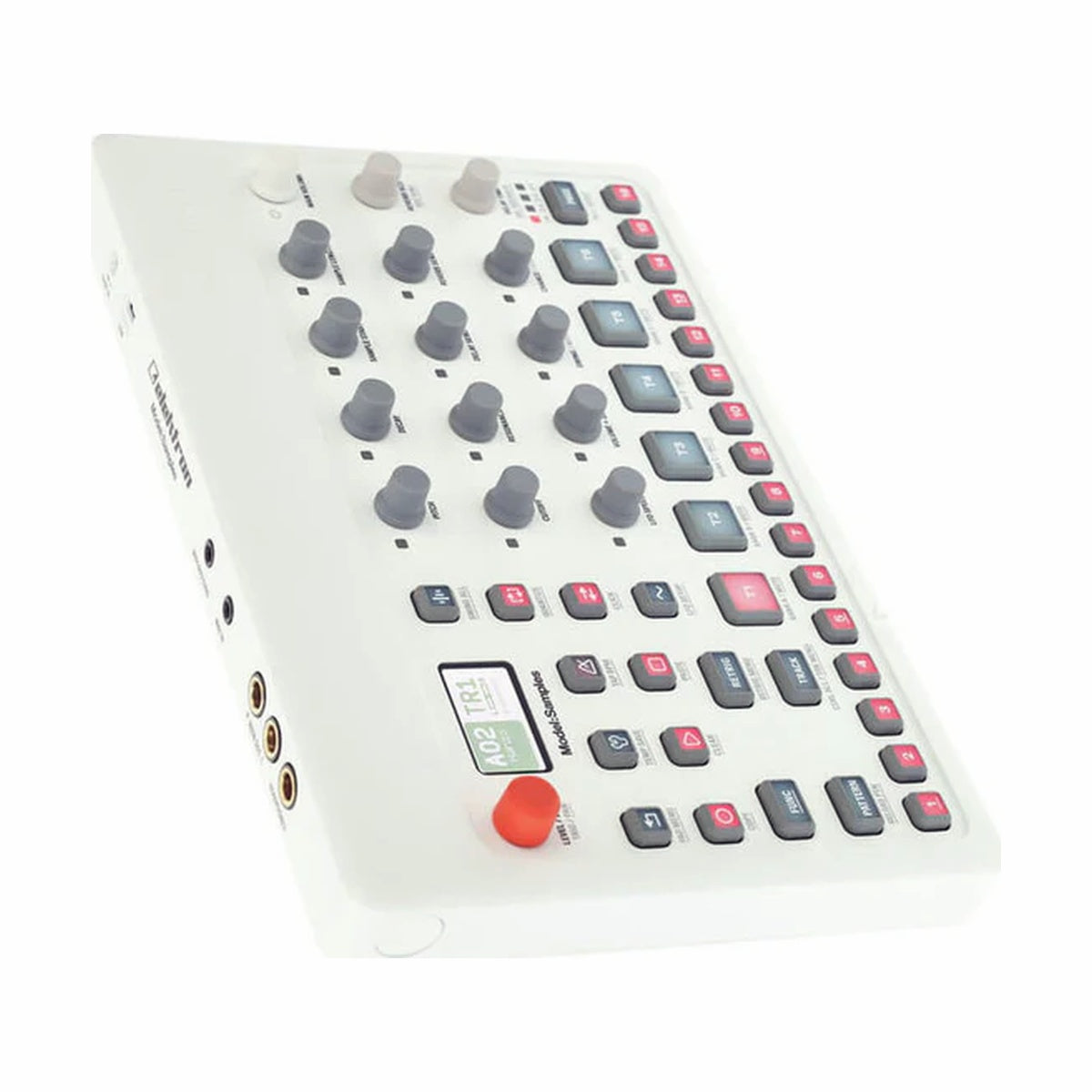 Elektron Model:Samples