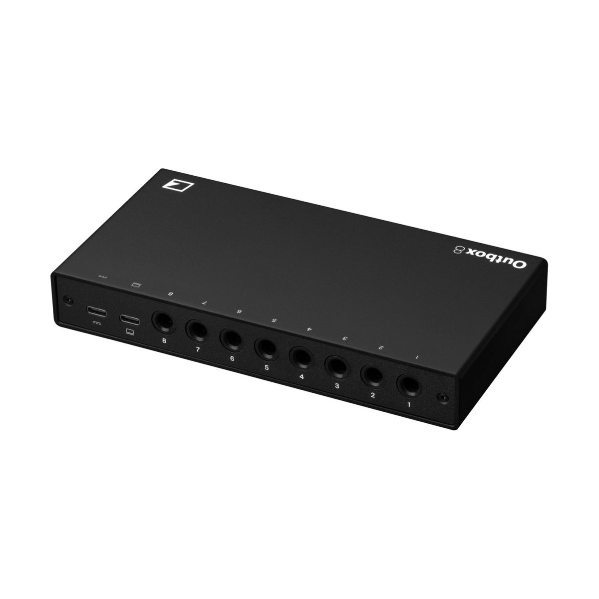 Elektron Outbox 8