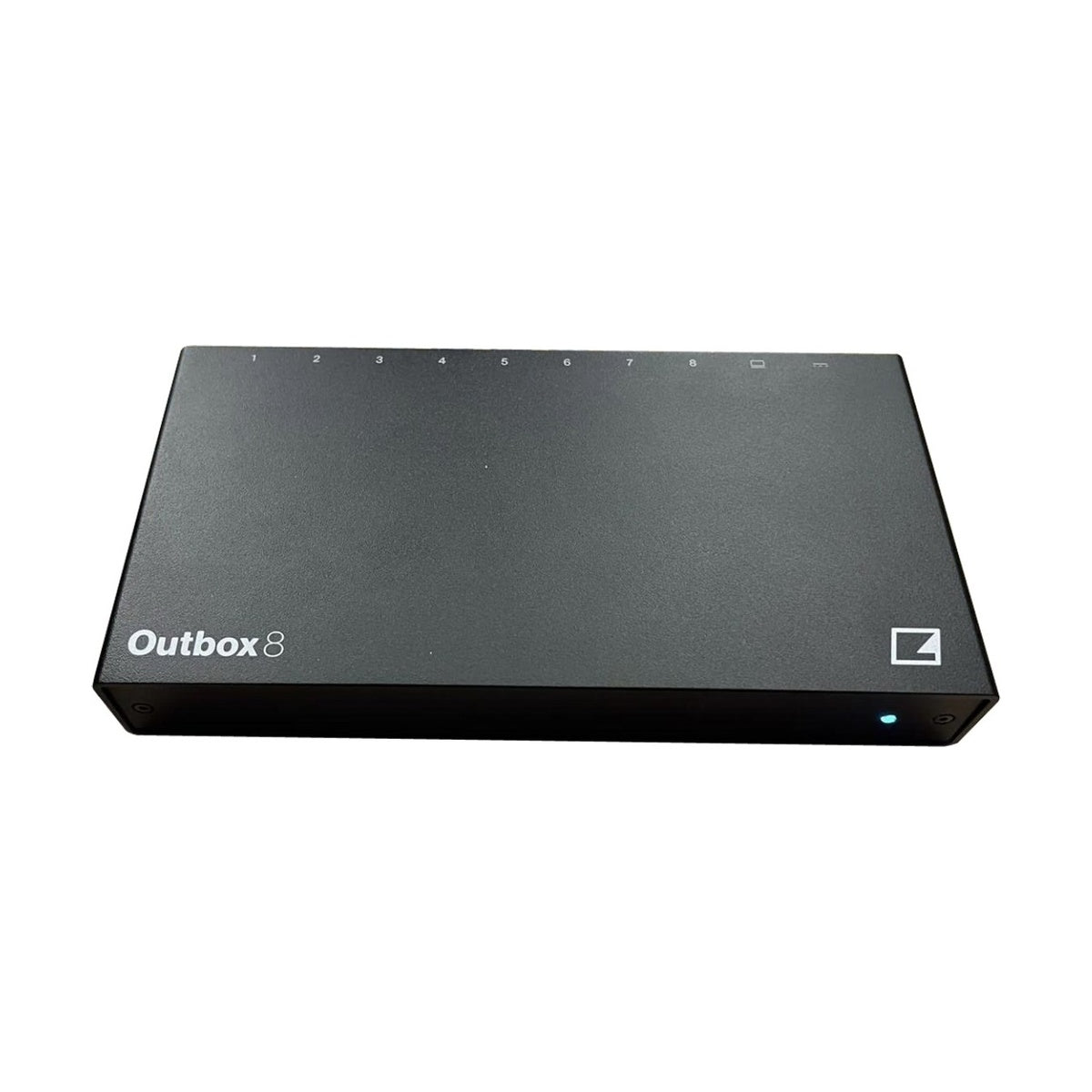Elektron Outbox 8